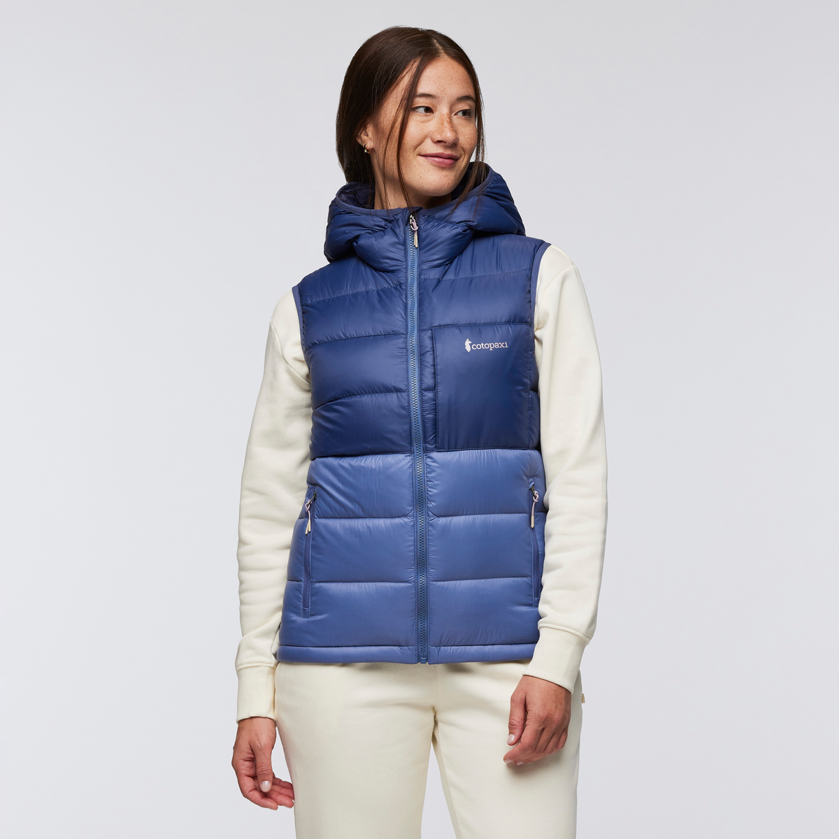 Fuego Max Down Vest Women's | Lightweight Layer