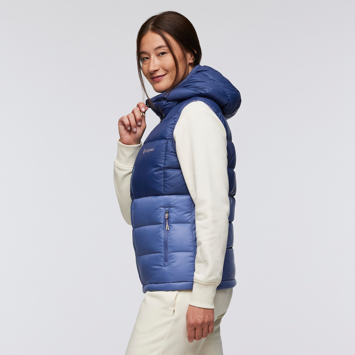 Fuego Max Down Vest Women's | Lightweight Layer