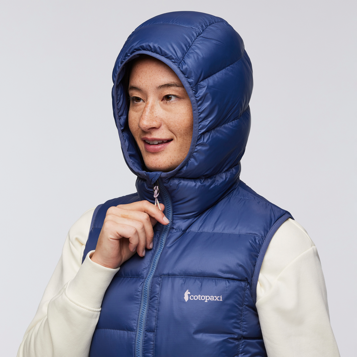 Fuego Max Down Vest Women's | Lightweight Layer