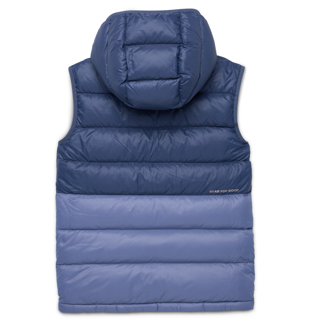 Fuego Max Down Vest Women's | Lightweight Layer