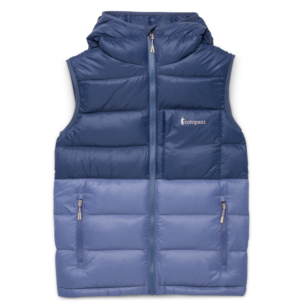 Fuego Max Down Vest Women's | Lightweight Layer