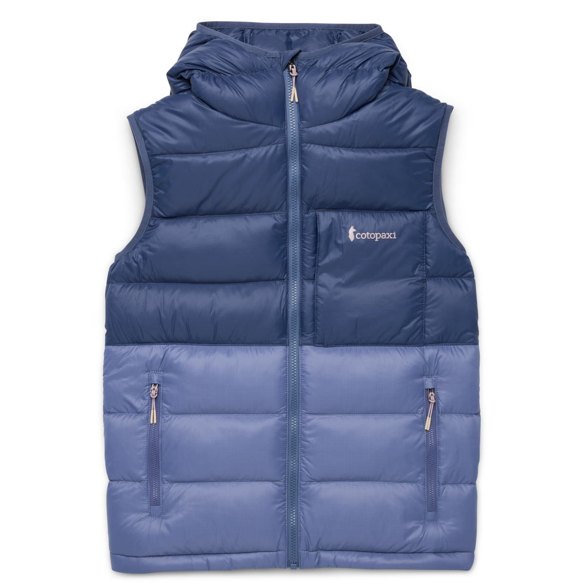 Fuego Max Down Vest Women's | Lightweight Layer