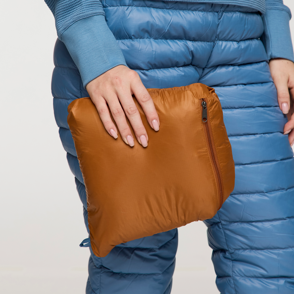 Fuego Max Down Vest Women's | Lightweight Layer