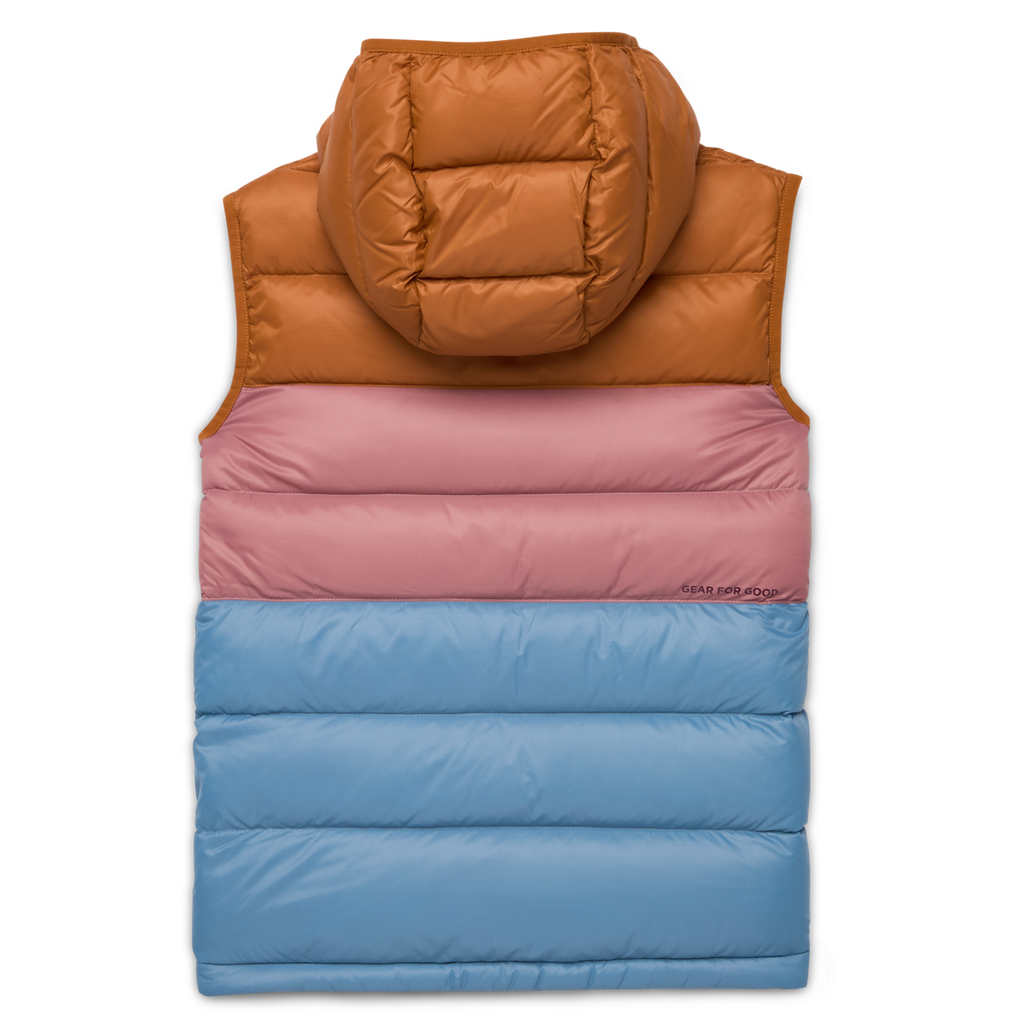 Fuego Max Down Vest Women's | Lightweight Layer