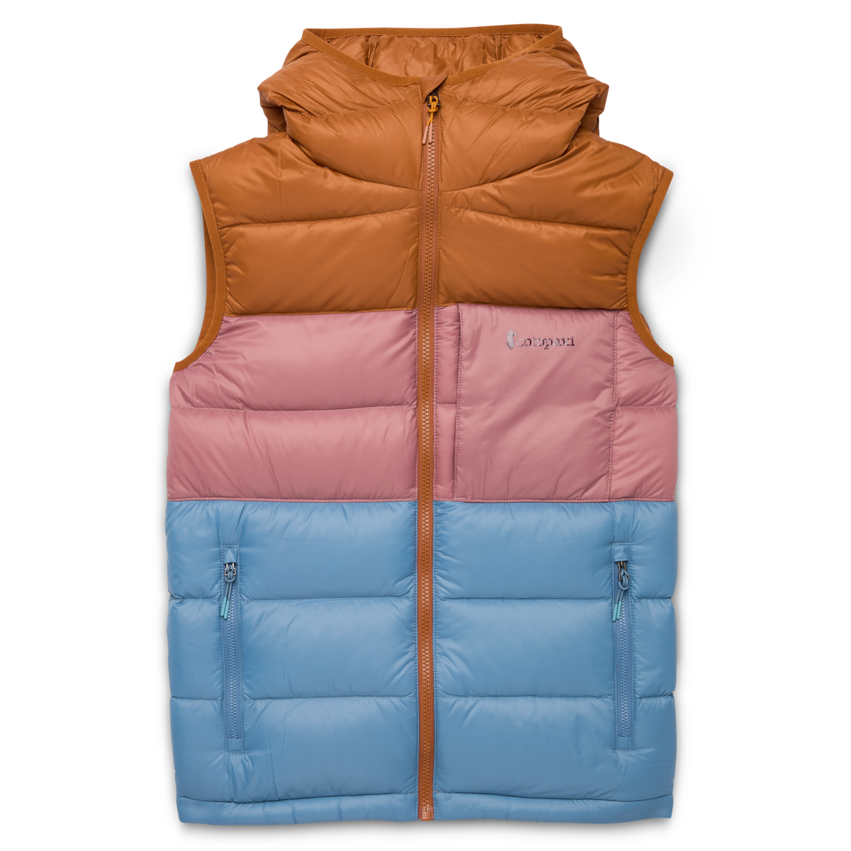 Fuego Max Down Vest Women's | Lightweight Layer