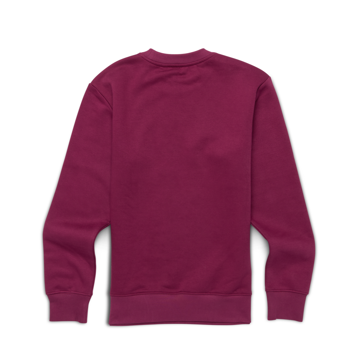 Lava Llama Crew Sweatshirt Women's | Comfortable Everyday Layer