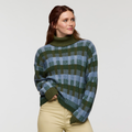 Libre Boxy Sweater Women's | Adventure-Ready Comfort