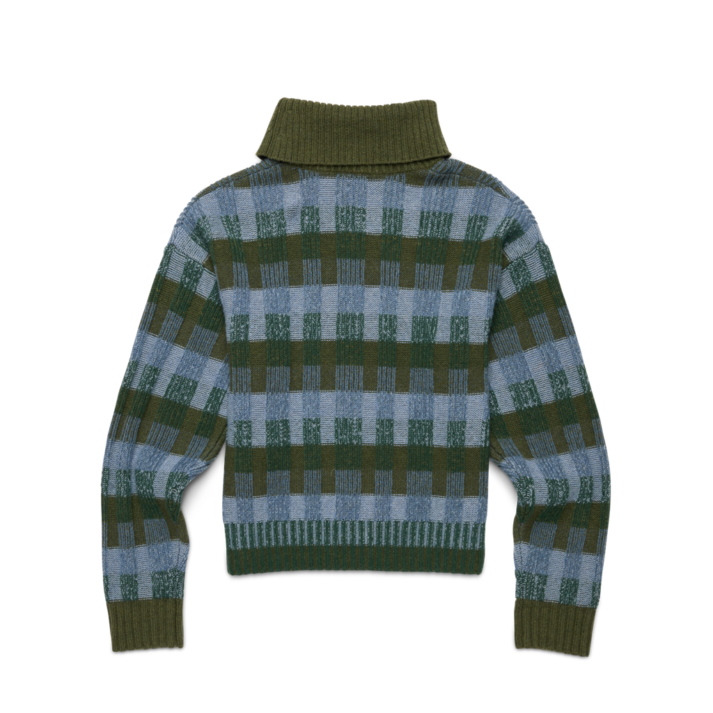 Libre Boxy Sweater Women's | Adventure-Ready Comfort