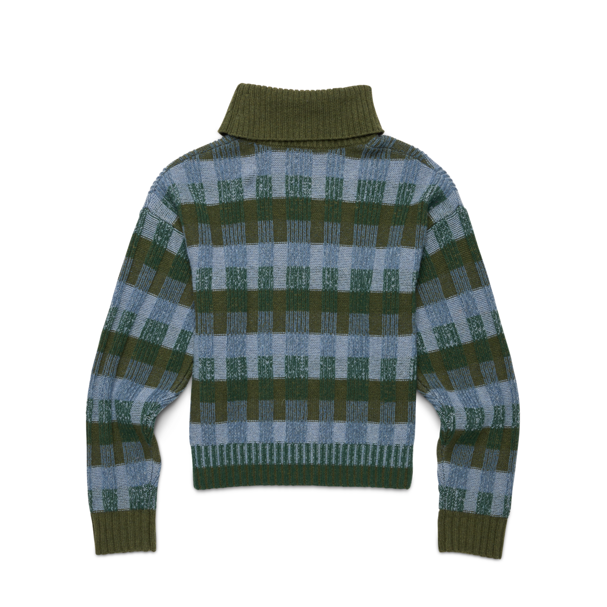 Libre Boxy Sweater Women's | Adventure-Ready Comfort