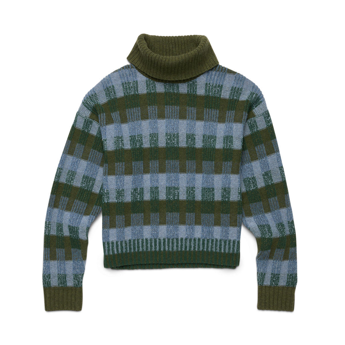 Libre Boxy Sweater Women's | Adventure-Ready Comfort