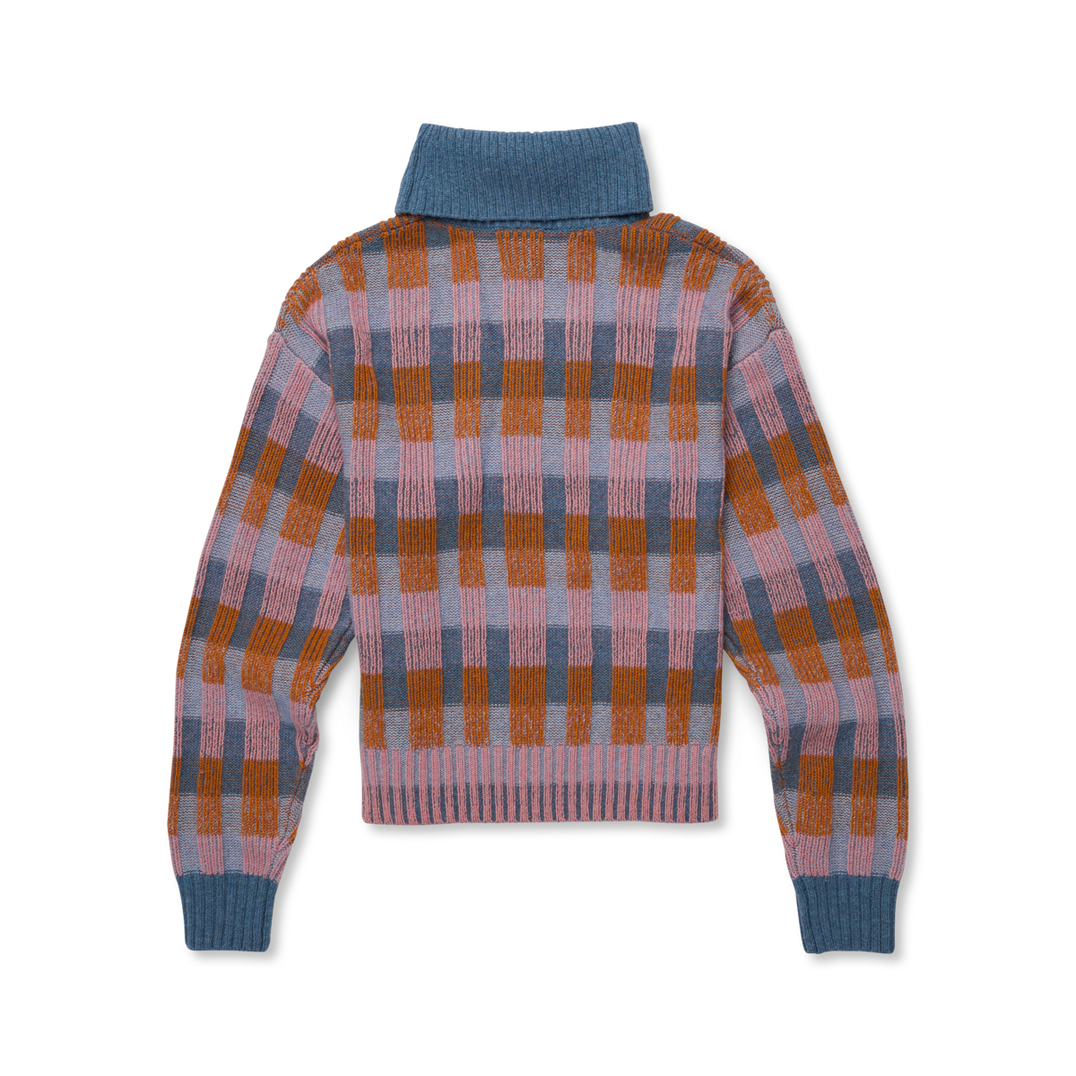 Libre Boxy Sweater Women's | Adventure-Ready Comfort