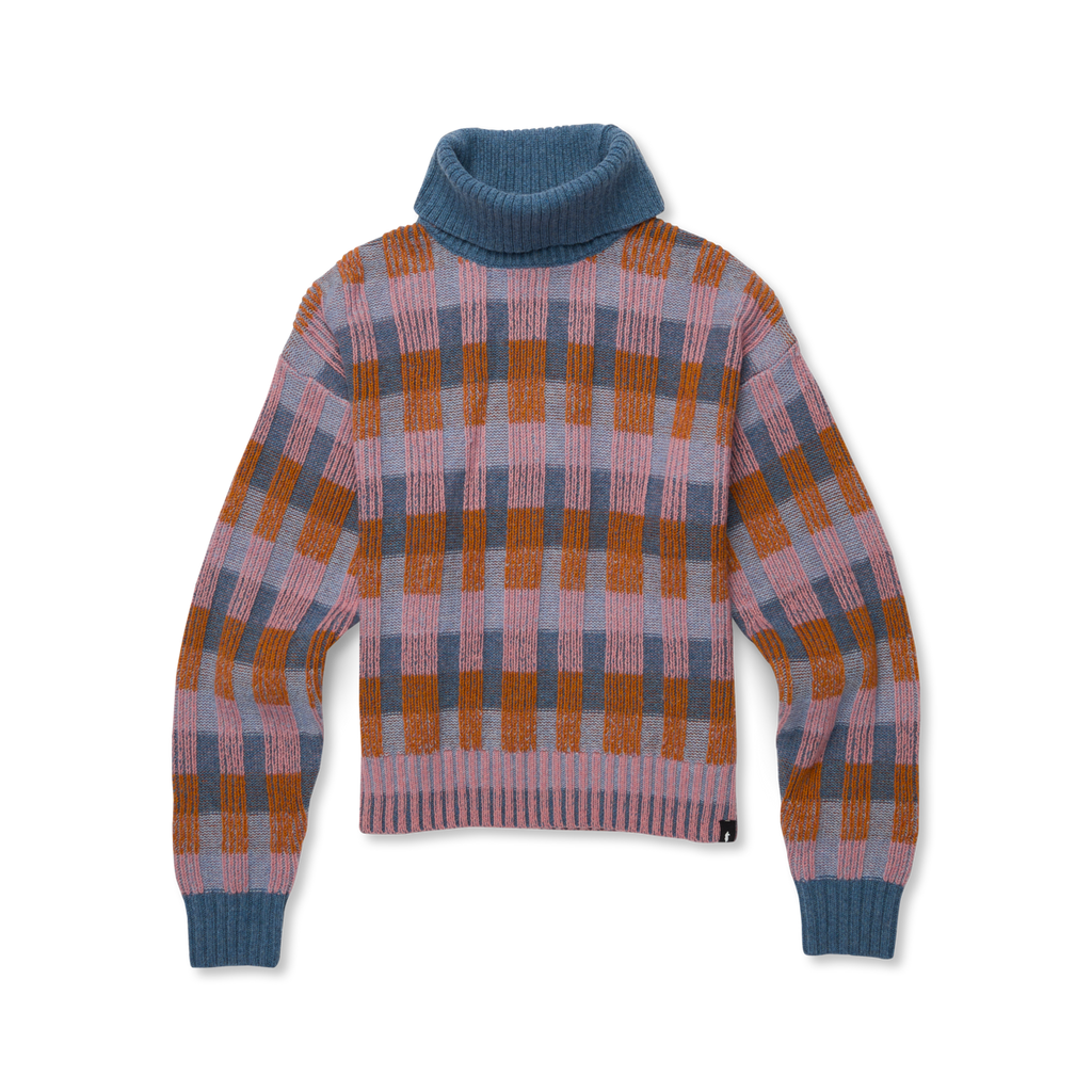Libre Boxy Sweater Women's | Adventure-Ready Comfort