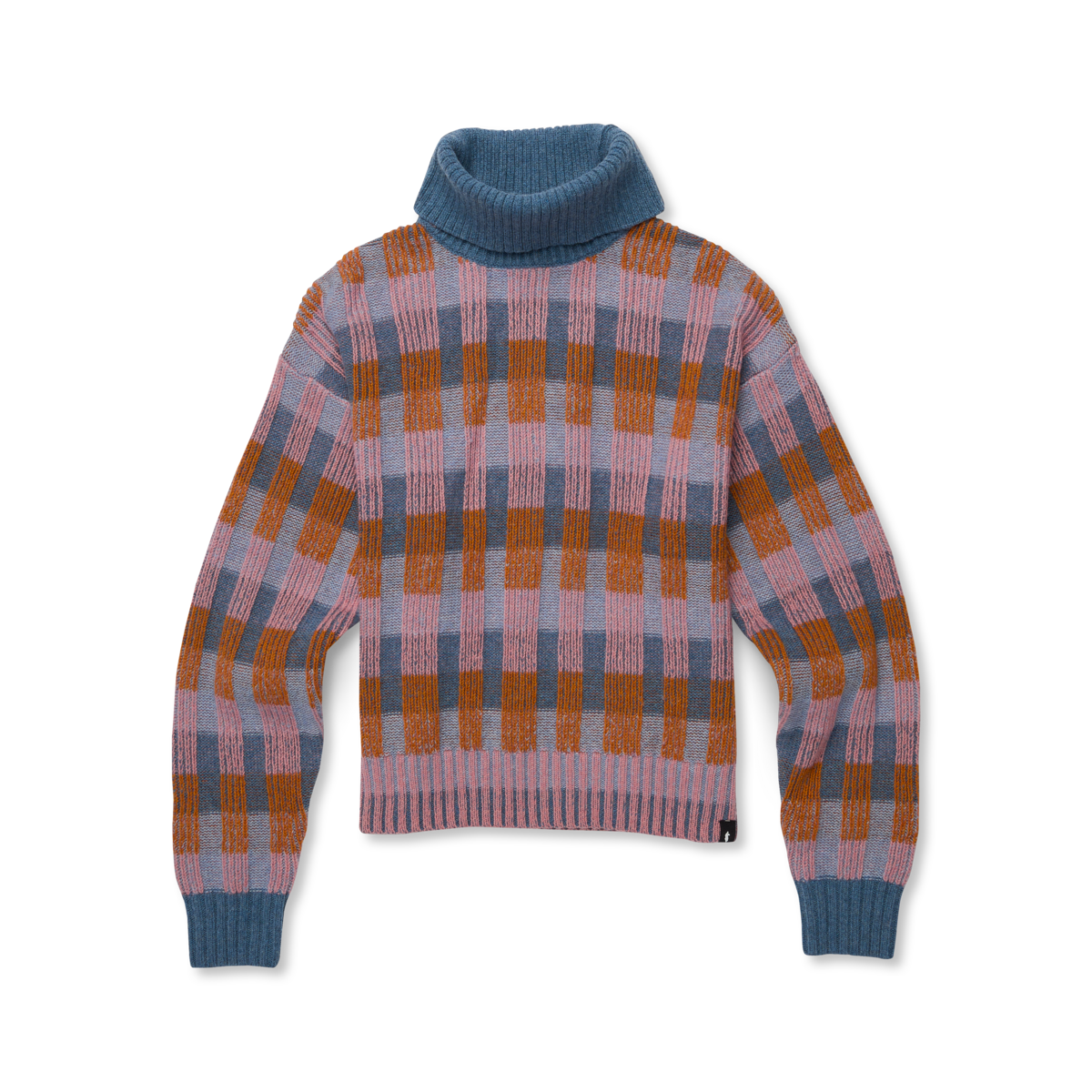 Libre Boxy Sweater Women's | Adventure-Ready Comfort