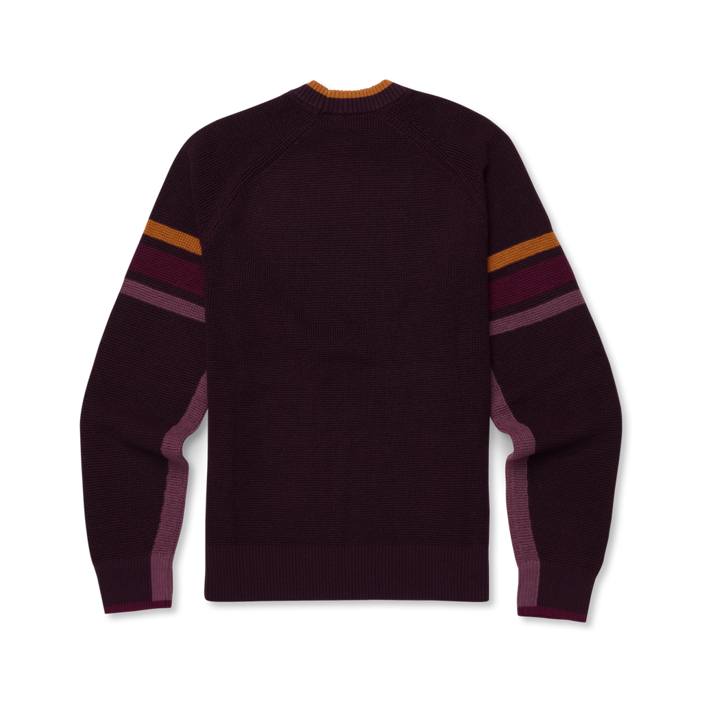 Libre Waffle Crew Sweater Women's | Adventure-Ready Comfort