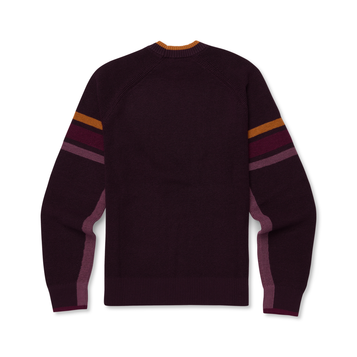 Libre Waffle Crew Sweater Women's | Adventure-Ready Comfort