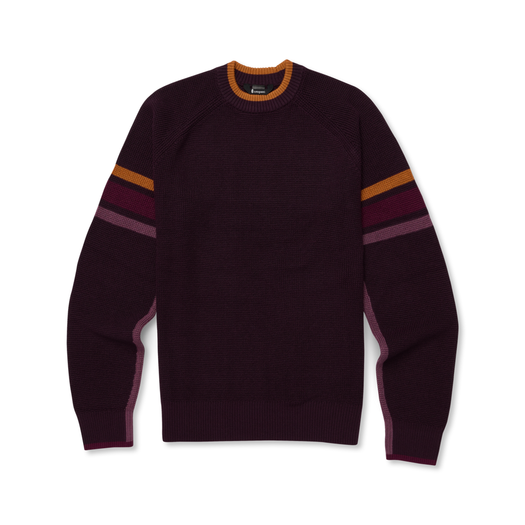 Libre Waffle Crew Sweater Women's | Adventure-Ready Comfort