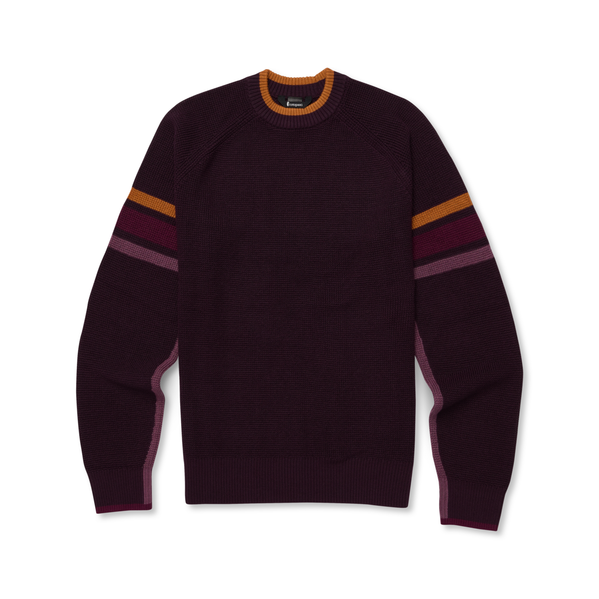 Libre Waffle Crew Sweater Women's | Adventure-Ready Comfort