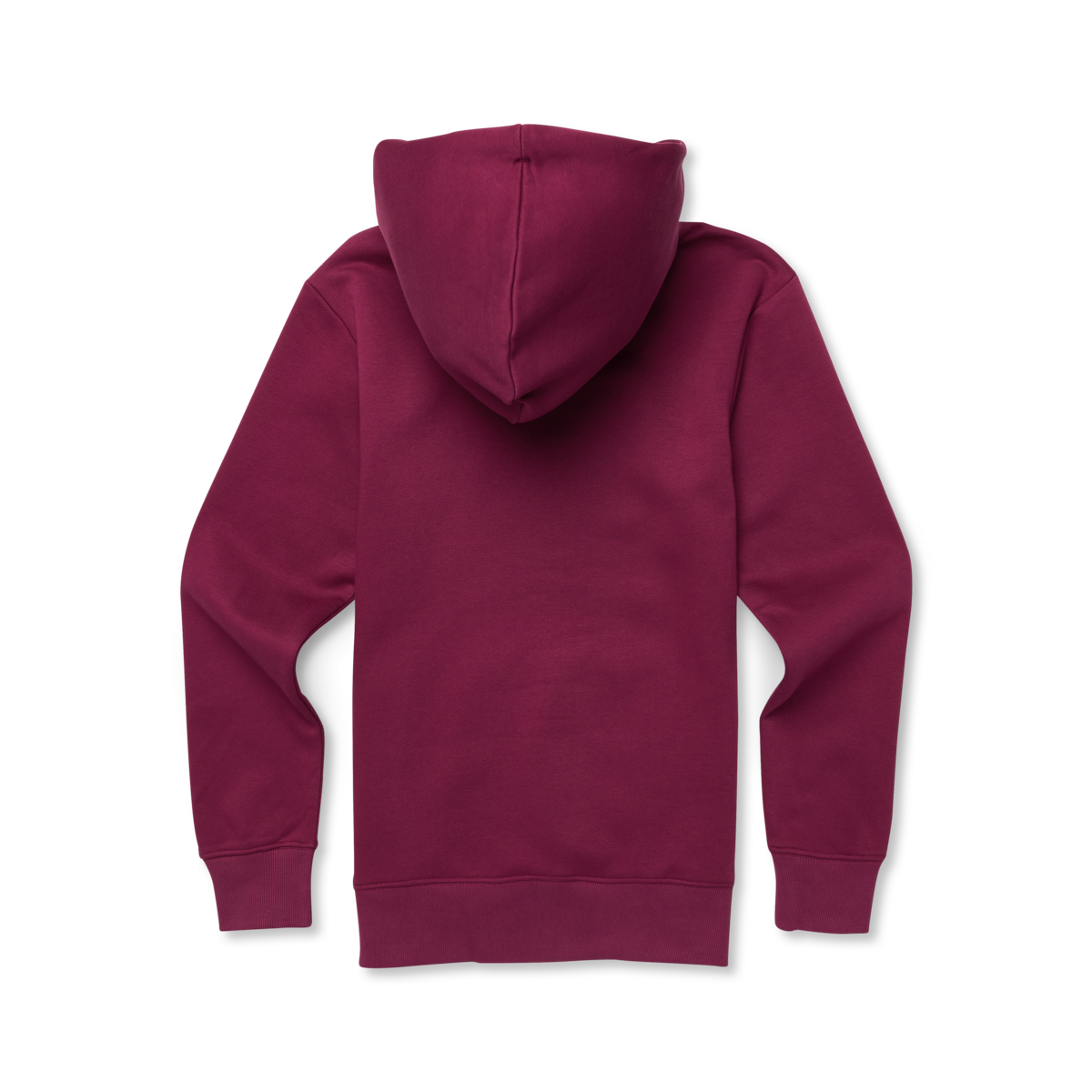 Llama Patch Pullover Hoodie Women's | Cozy Outdoor Layer