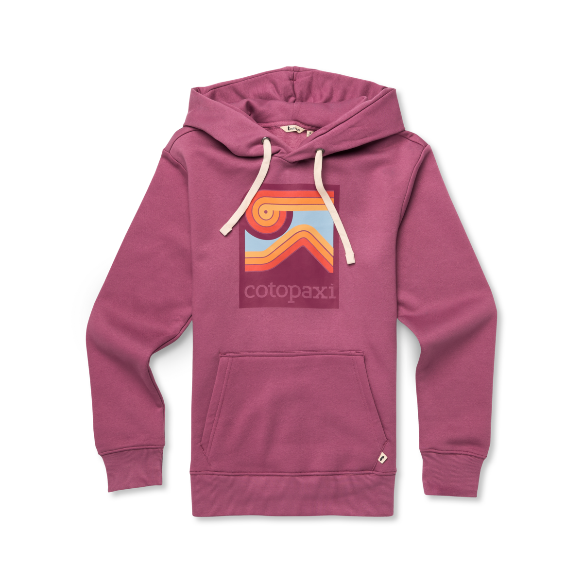 Lookout Point Pullover Hoodie Women's | Cozy Outdoor Layer