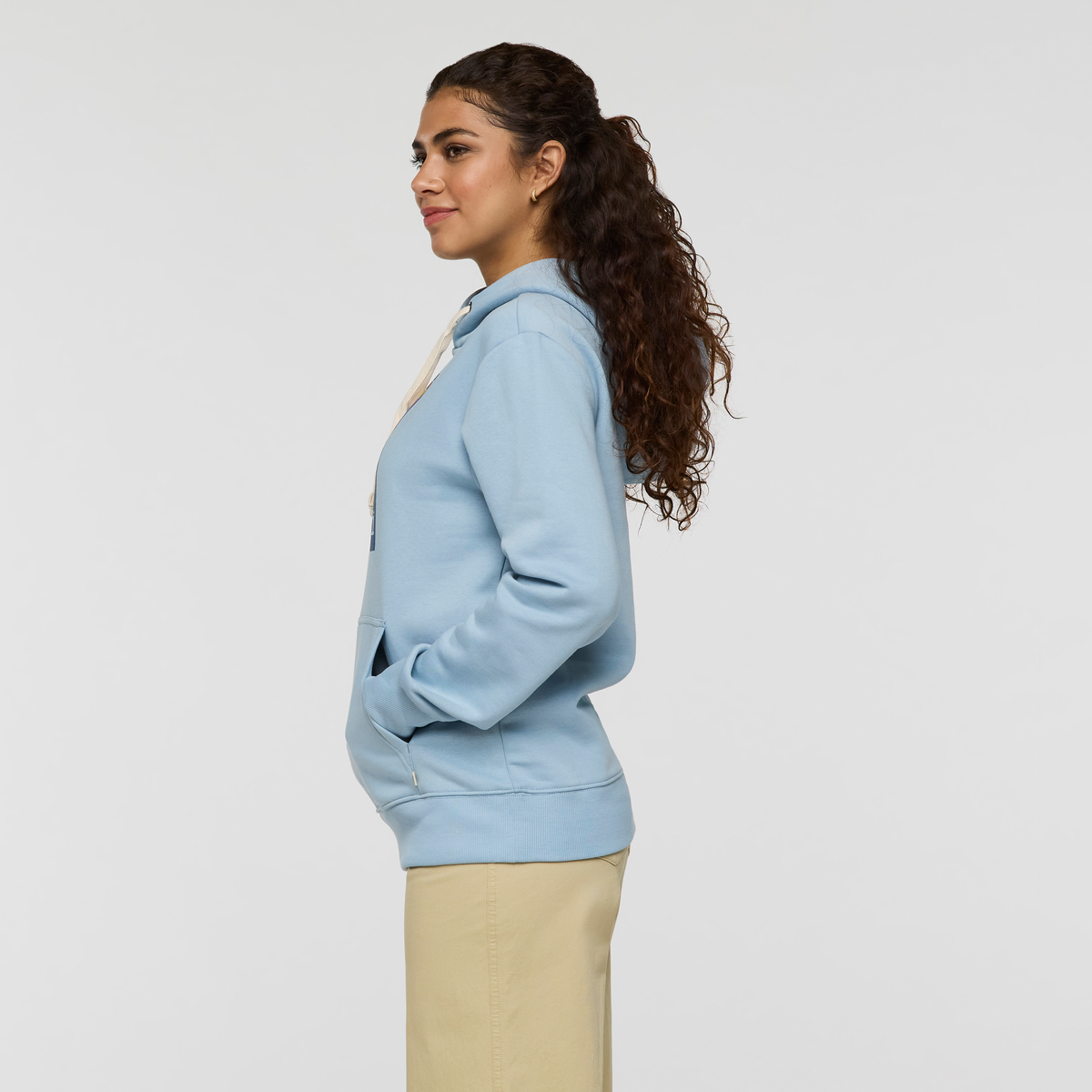 Lookout Point Pullover Hoodie Women's | Cozy Outdoor Layer