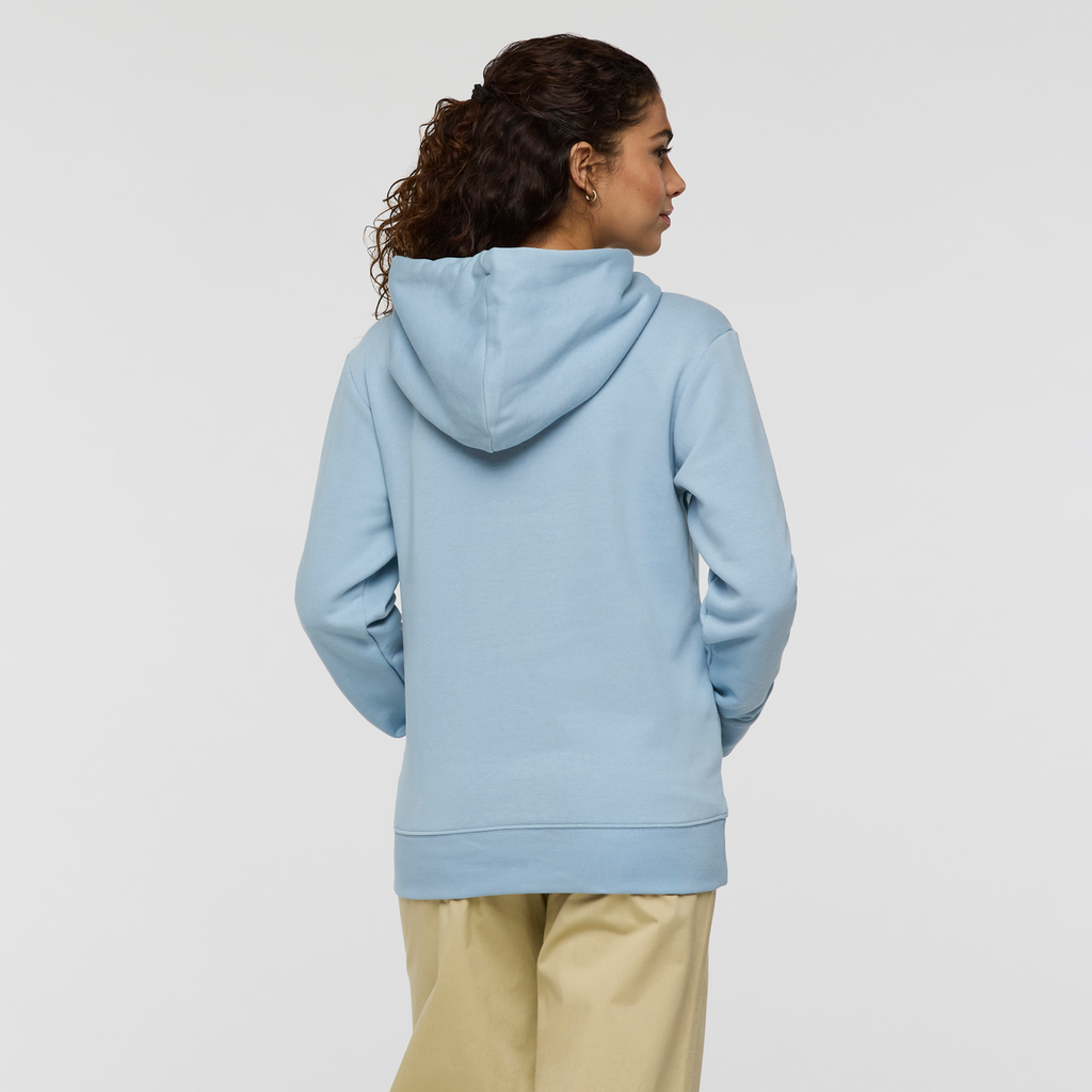 Lookout Point Pullover Hoodie Women's | Cozy Outdoor Layer
