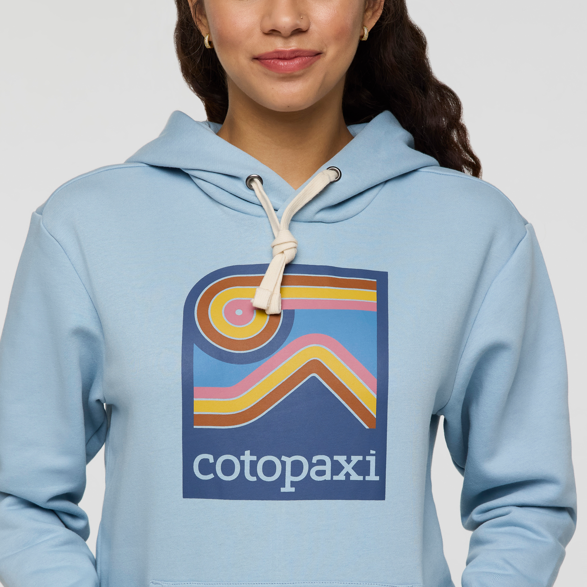 Lookout Point Pullover Hoodie Women's | Cozy Outdoor Layer