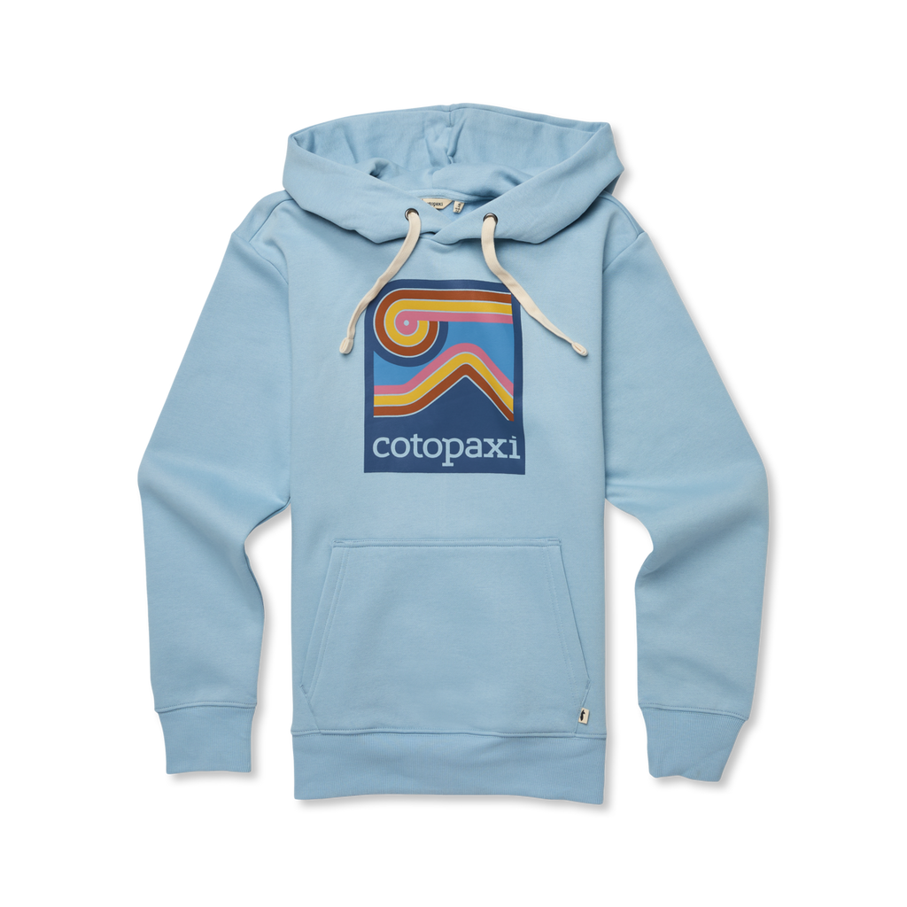 Lookout Point Pullover Hoodie Women's | Cozy Outdoor Layer