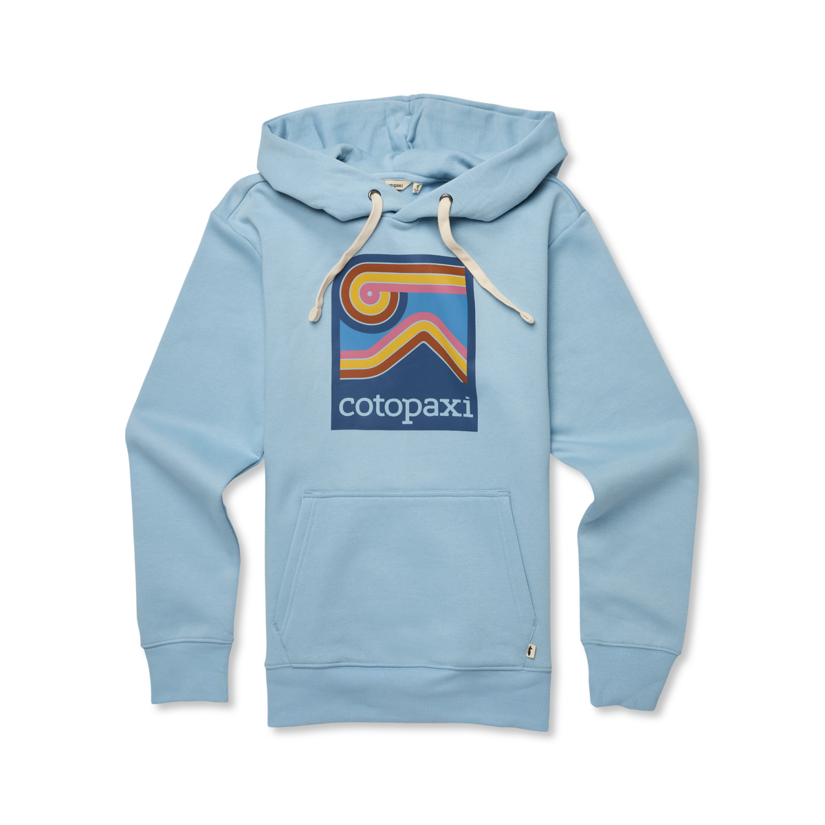 Lookout Point Pullover Hoodie Women's | Cozy Outdoor Layer