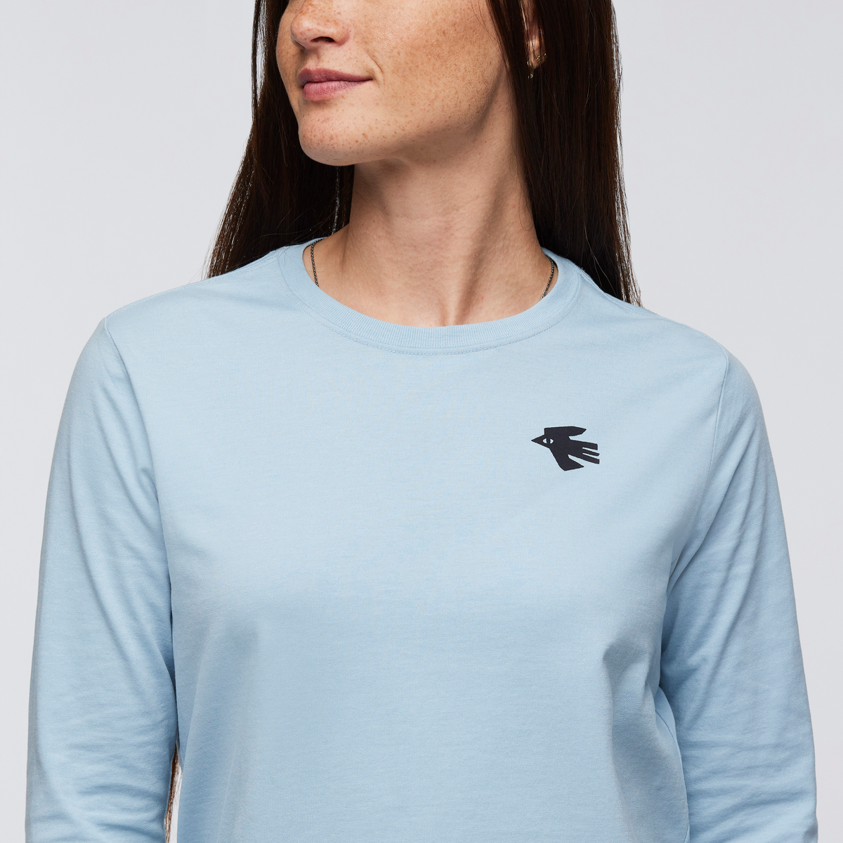Nomad Long-Sleeve T-Shirt Women's | Comfortable Outdoor Top