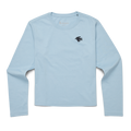 Nomad Long-Sleeve T-Shirt Women's | Comfortable Outdoor Top