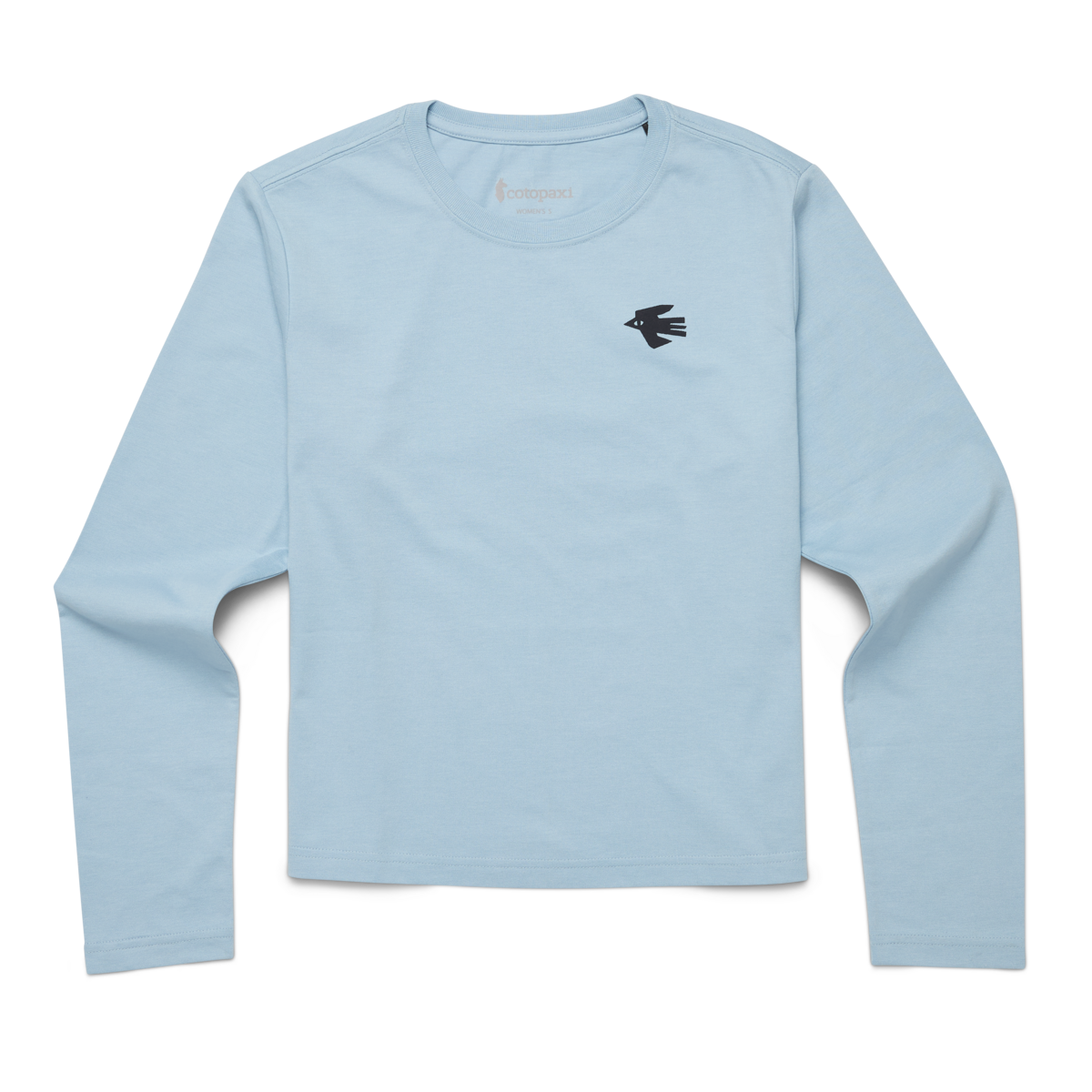 Nomad Long-Sleeve T-Shirt Women's | Comfortable Outdoor Top