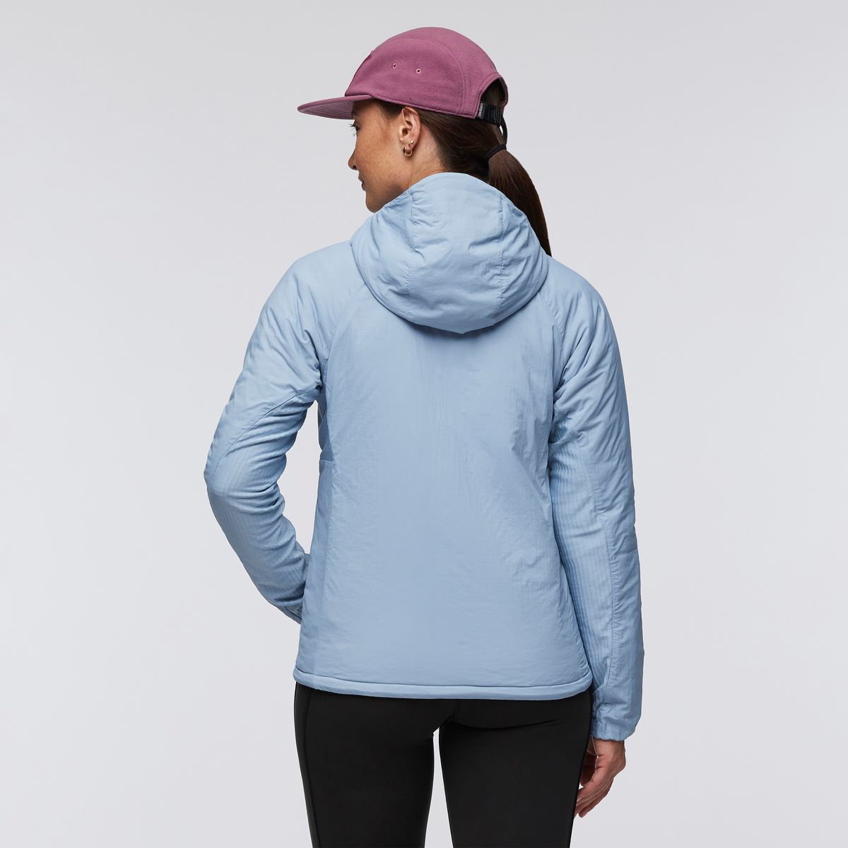 Pacaya 2.0 Insulated Hooded Jacket Women's | Versatile Outdoor Layer