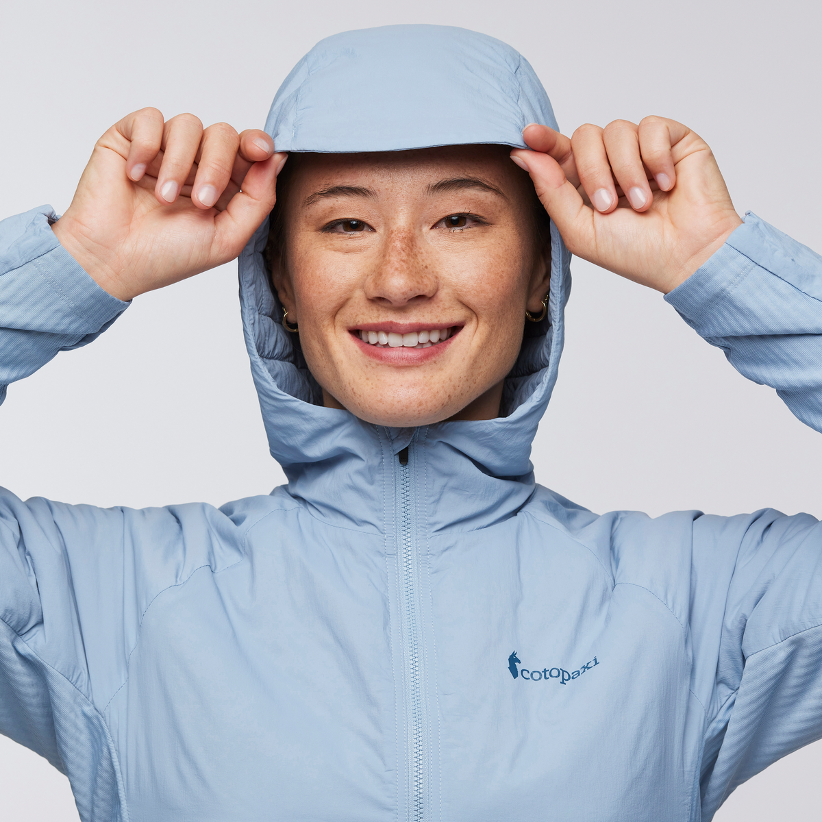 Pacaya 2.0 Insulated Hooded Jacket Women's | Versatile Outdoor Layer