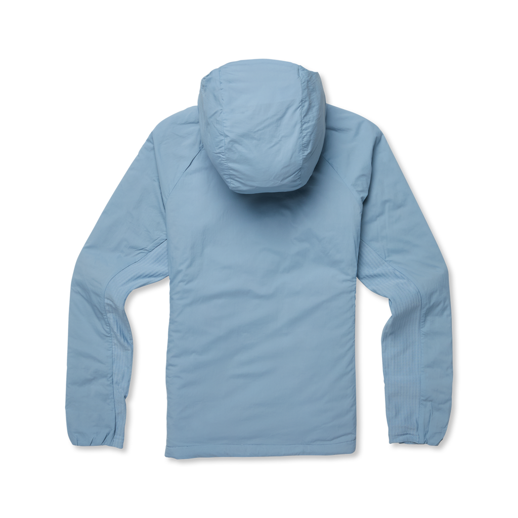 Pacaya 2.0 Insulated Hooded Jacket Women's | Versatile Outdoor Layer