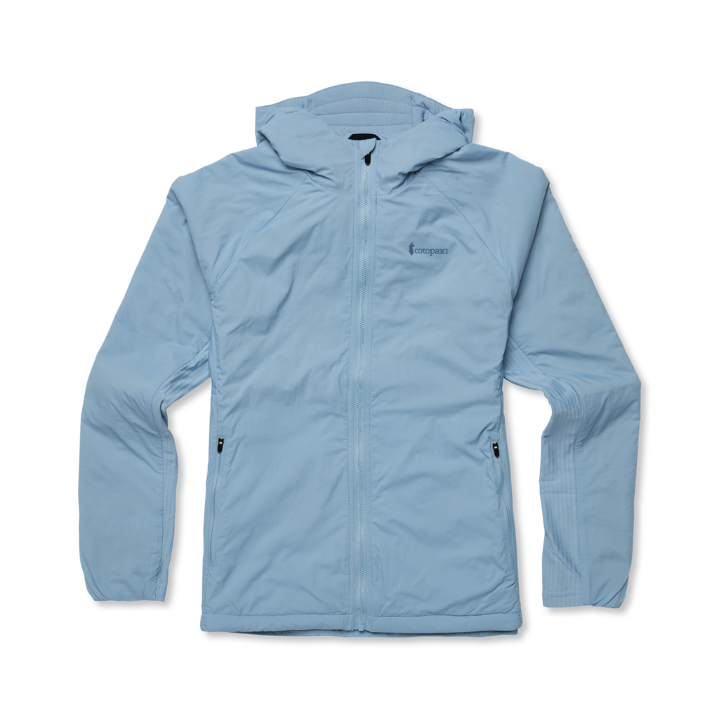 Pacaya 2.0 Insulated Hooded Jacket Women's | Versatile Outdoor Layer