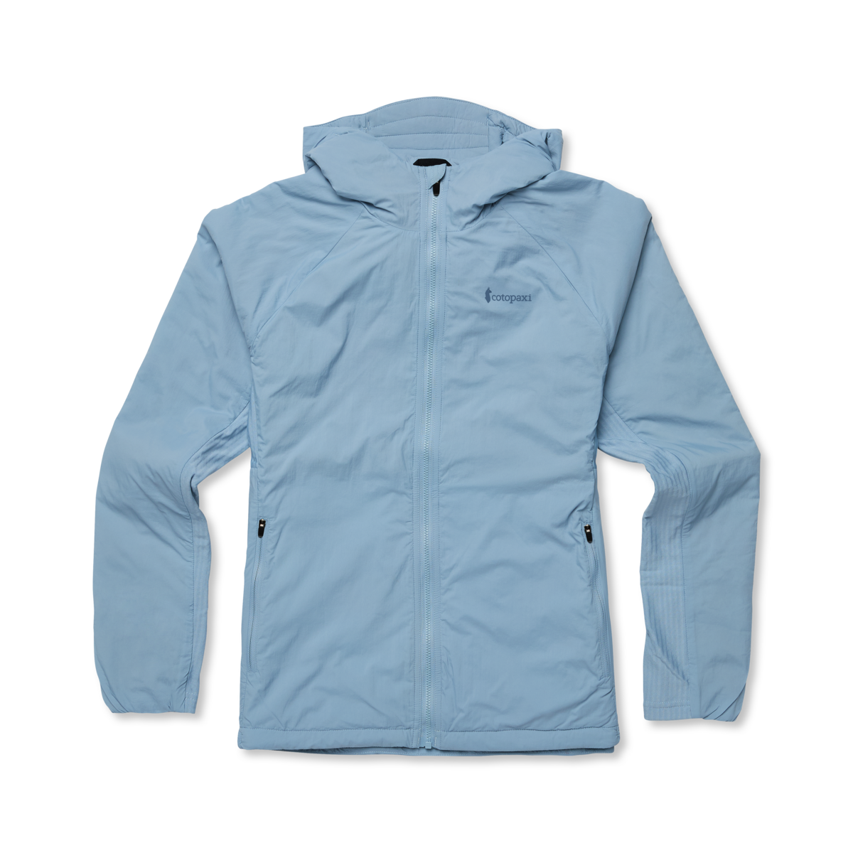 Pacaya 2.0 Insulated Hooded Jacket Women's | Versatile Outdoor Layer