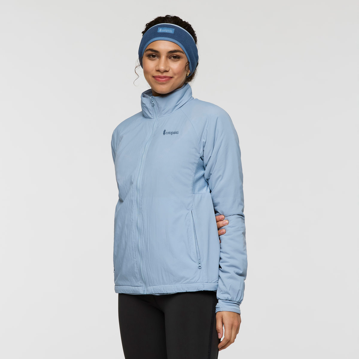Pacaya 2.0 Insulated Jacket Women's | Warm Outdoor Layer