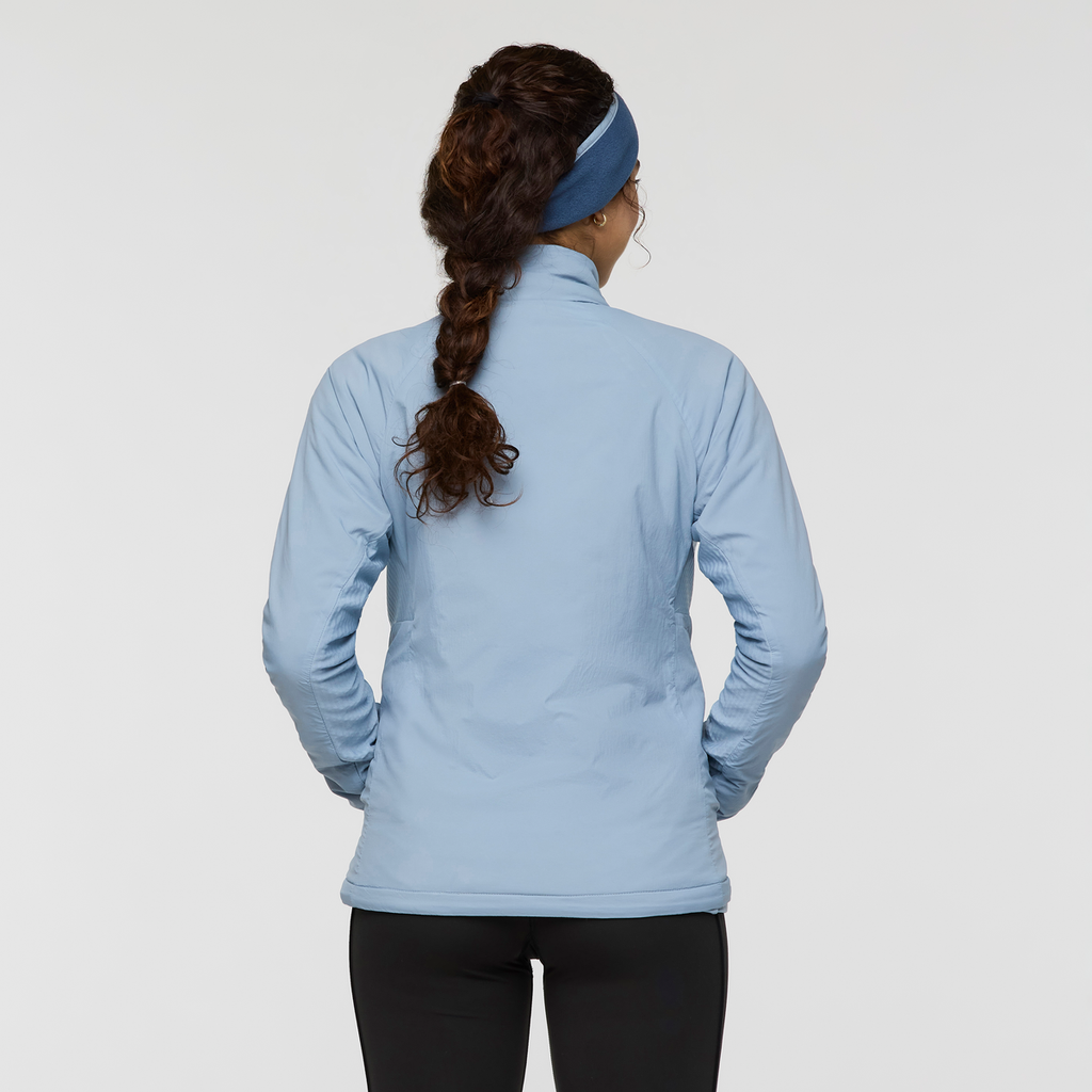 Pacaya 2.0 Insulated Jacket Women's | Warm Outdoor Layer