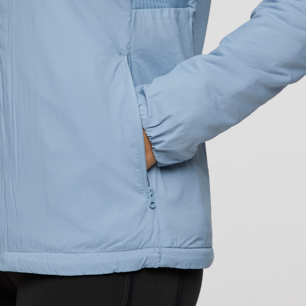Pacaya 2.0 Insulated Jacket Women's | Warm Outdoor Layer