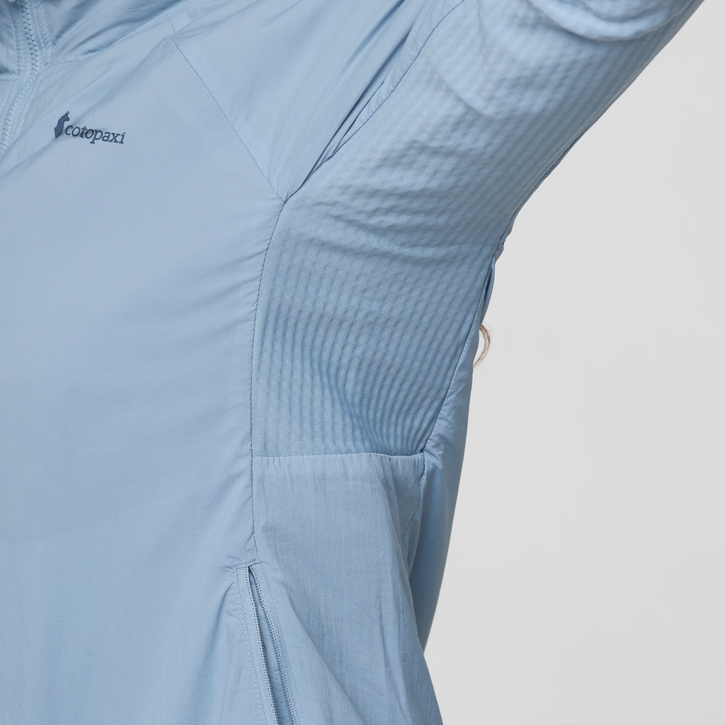Pacaya 2.0 Insulated Jacket Women's | Warm Outdoor Layer