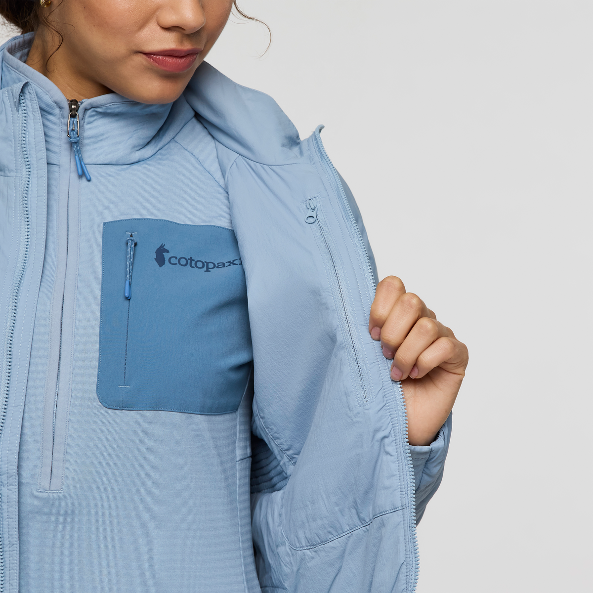 Pacaya 2.0 Insulated Jacket Women's | Warm Outdoor Layer