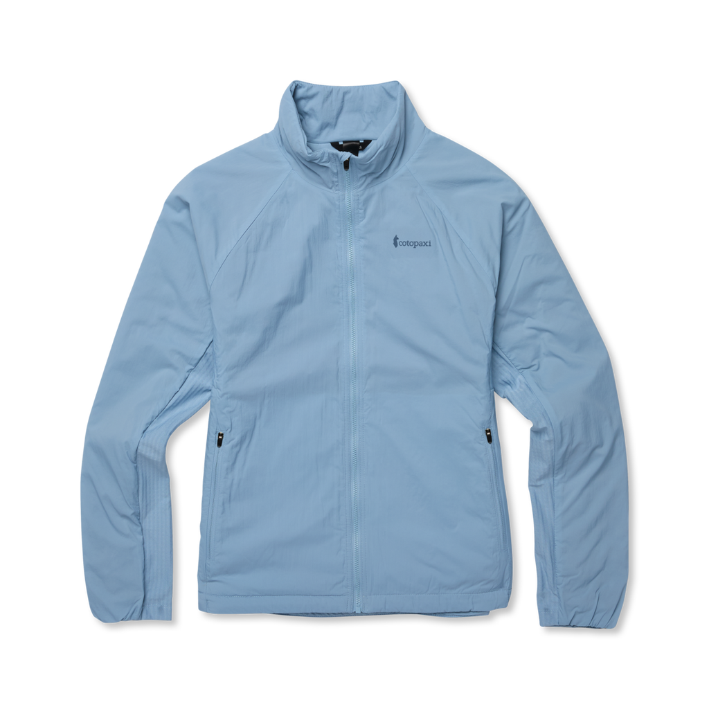Pacaya 2.0 Insulated Jacket Women's | Warm Outdoor Layer