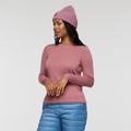 Perenne Long-Sleeve Shirt Women's | Comfortable Outdoor Top