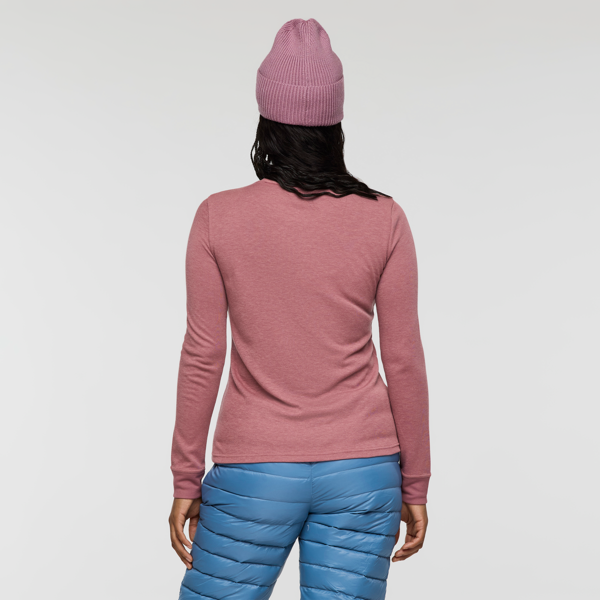 Perenne Long-Sleeve Shirt Women's | Comfortable Outdoor Top