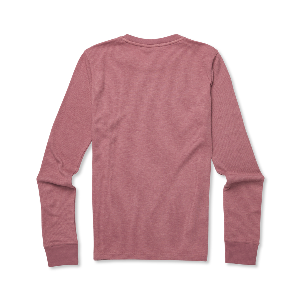 Perenne Long-Sleeve Shirt Women's | Comfortable Outdoor Top