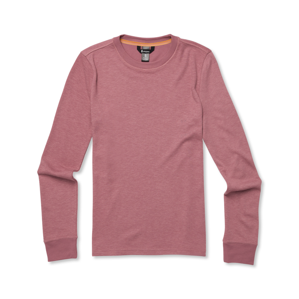 Perenne Long-Sleeve Shirt Women's | Comfortable Outdoor Top