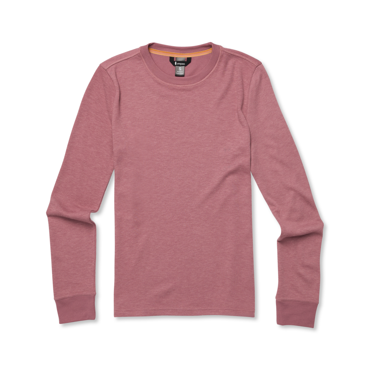 Perenne Long-Sleeve Shirt Women's | Comfortable Outdoor Top
