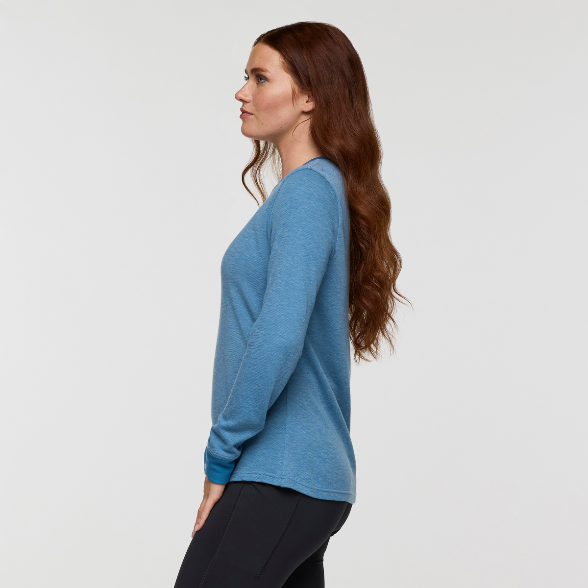 Perenne Long-Sleeve Shirt Women's | Comfortable Outdoor Top