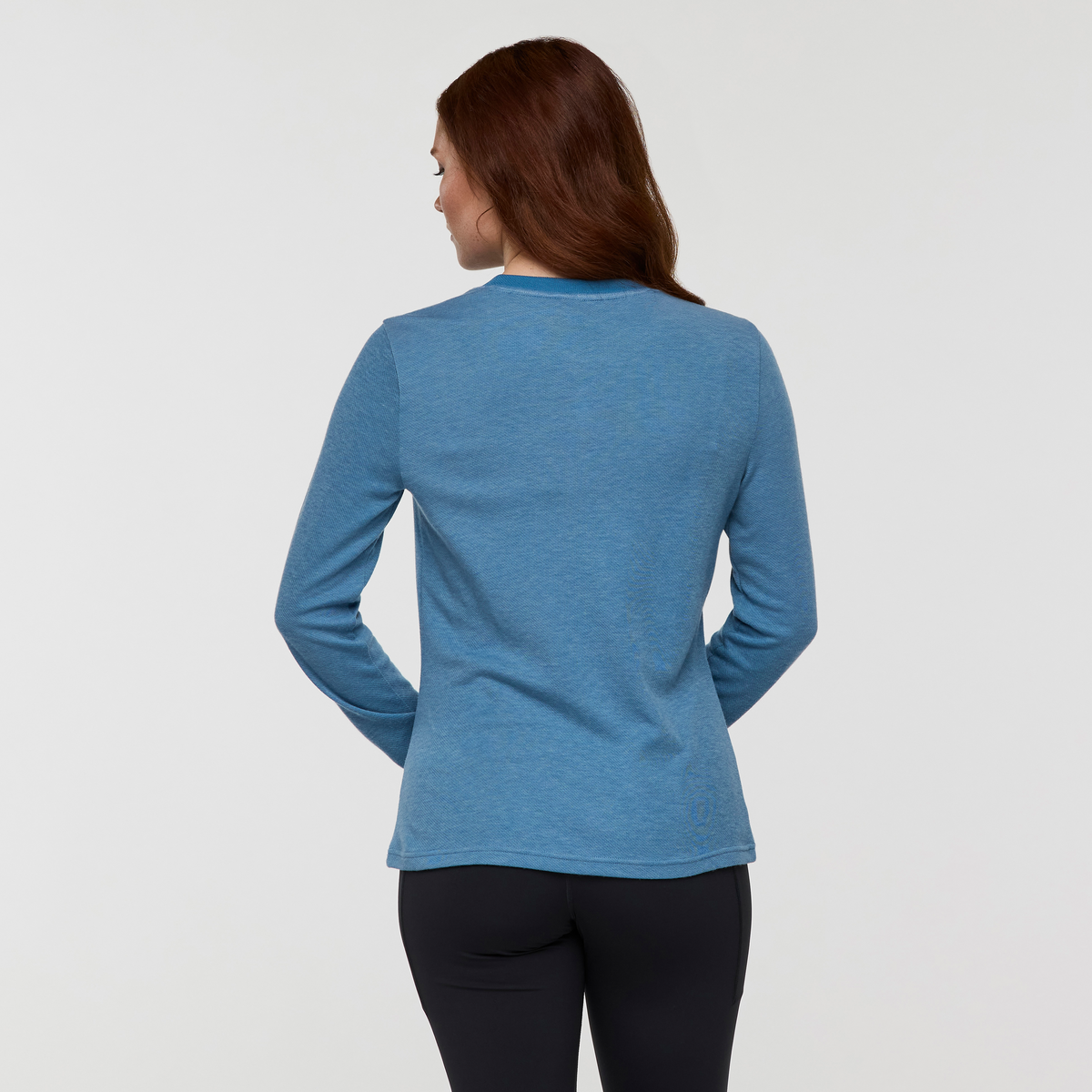 Perenne Long-Sleeve Shirt Women's | Comfortable Outdoor Top