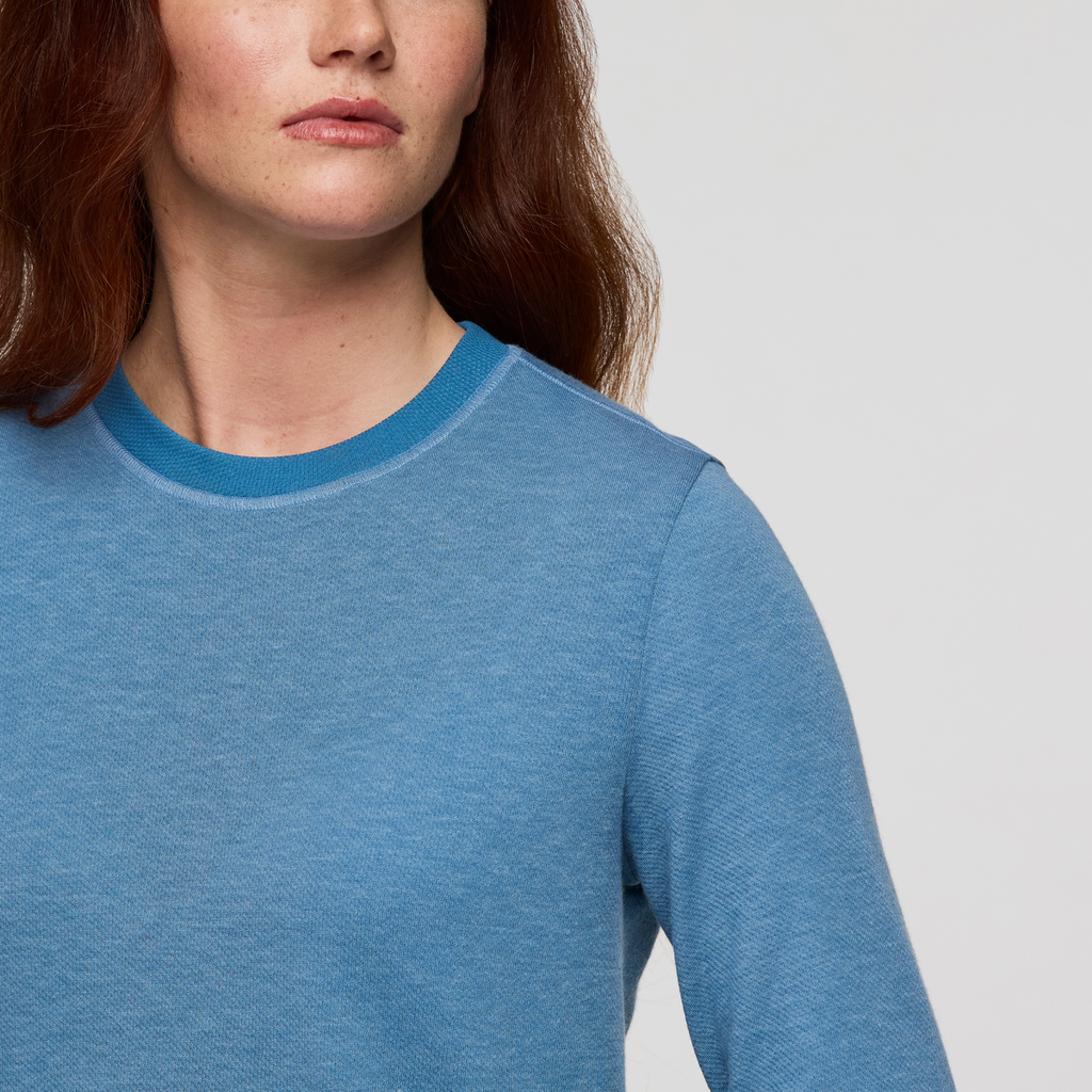 Perenne Long-Sleeve Shirt Women's | Comfortable Outdoor Top